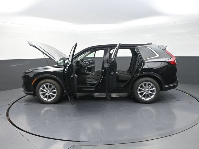 Used 2026 Honda CR-V EX image 41