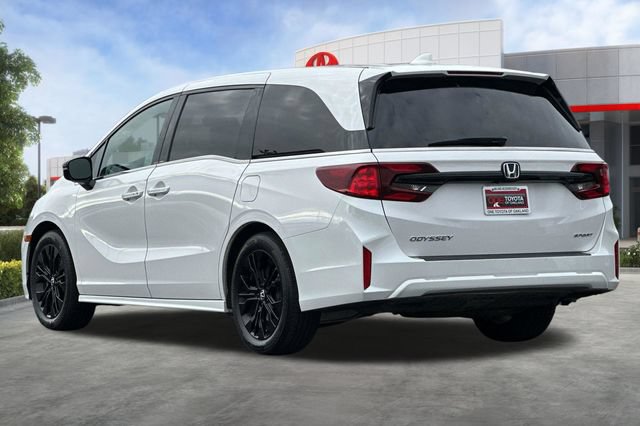 Used 2025 Honda Odyssey Sport-L image 6