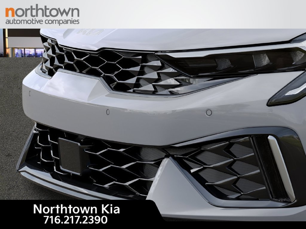 New 2026 Kia K5 GT-Line AWD/4WD image 13