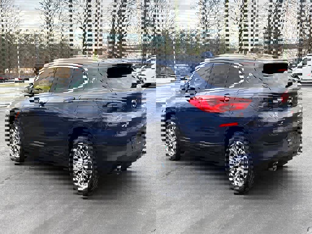 Used 2018 BMW X2 xDrive28i image 27