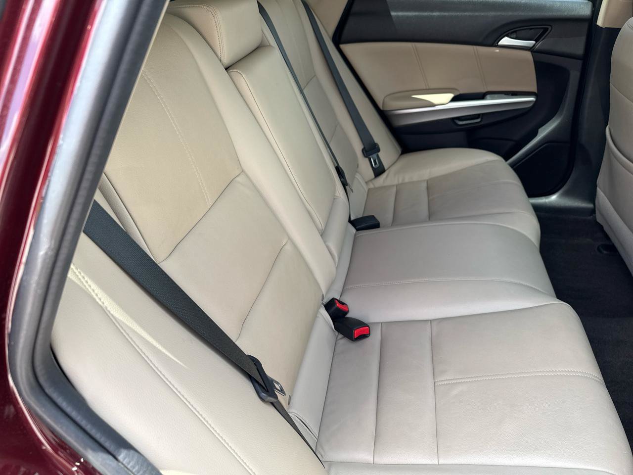 Used 2015 Honda Crosstour EX-L image 49