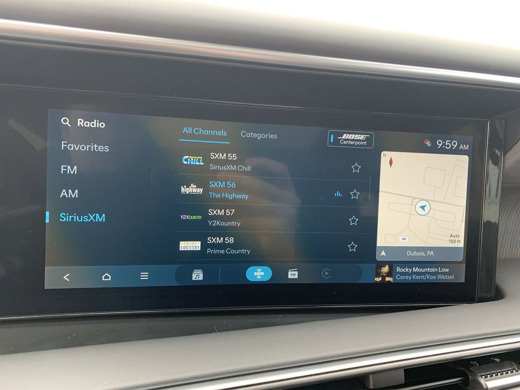 New 2026 Hyundai Palisade Calligraphy image 17