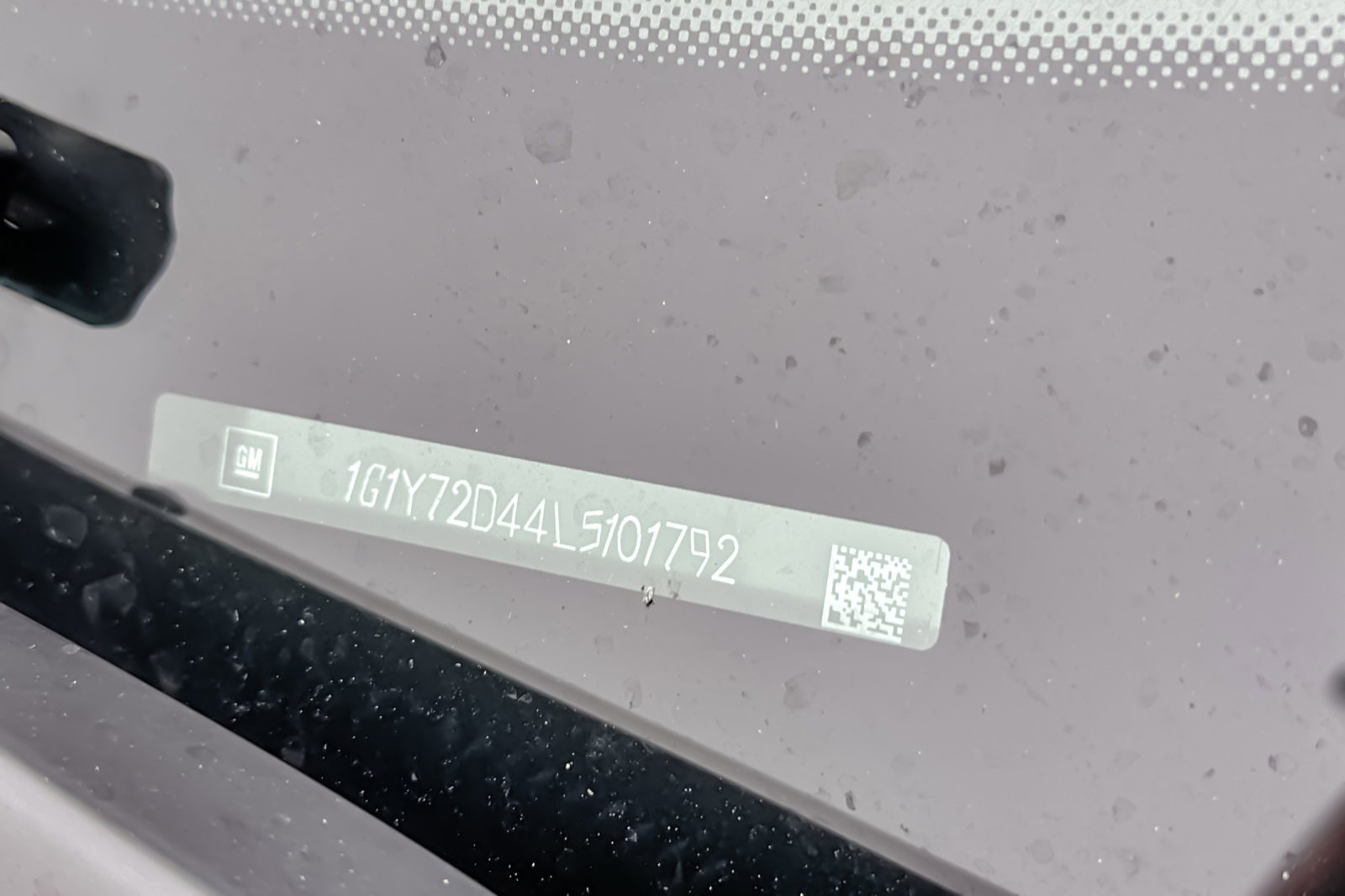 Used 2020 Chevrolet Corvette Stingray Preferred Cpe w/ 2LT Preferred Equipment Group image 23