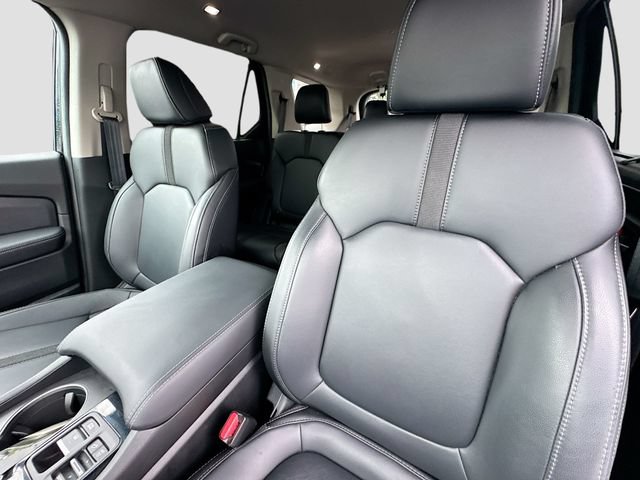 Certified 2025 Honda Pilot EX-L image 26