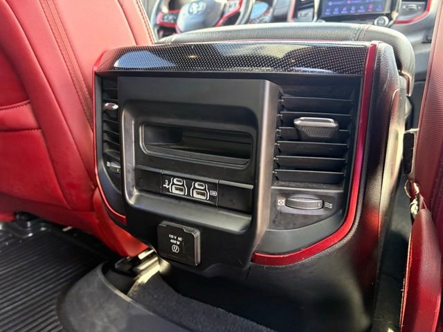 Used 2019 RAM 1500 Rebel w/ Rebel Level 2 Equipment Group image 33