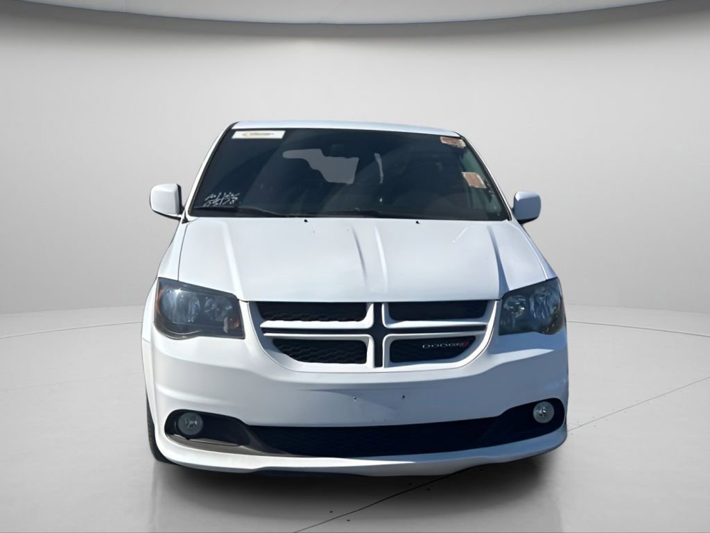 Used 2019 Dodge Grand Caravan GT FWD image 11
