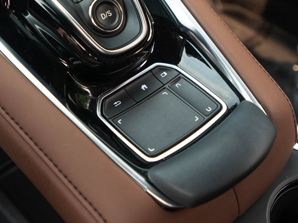 Certified 2025 Acura RDX SH-AWD w/ Technology Package image 35