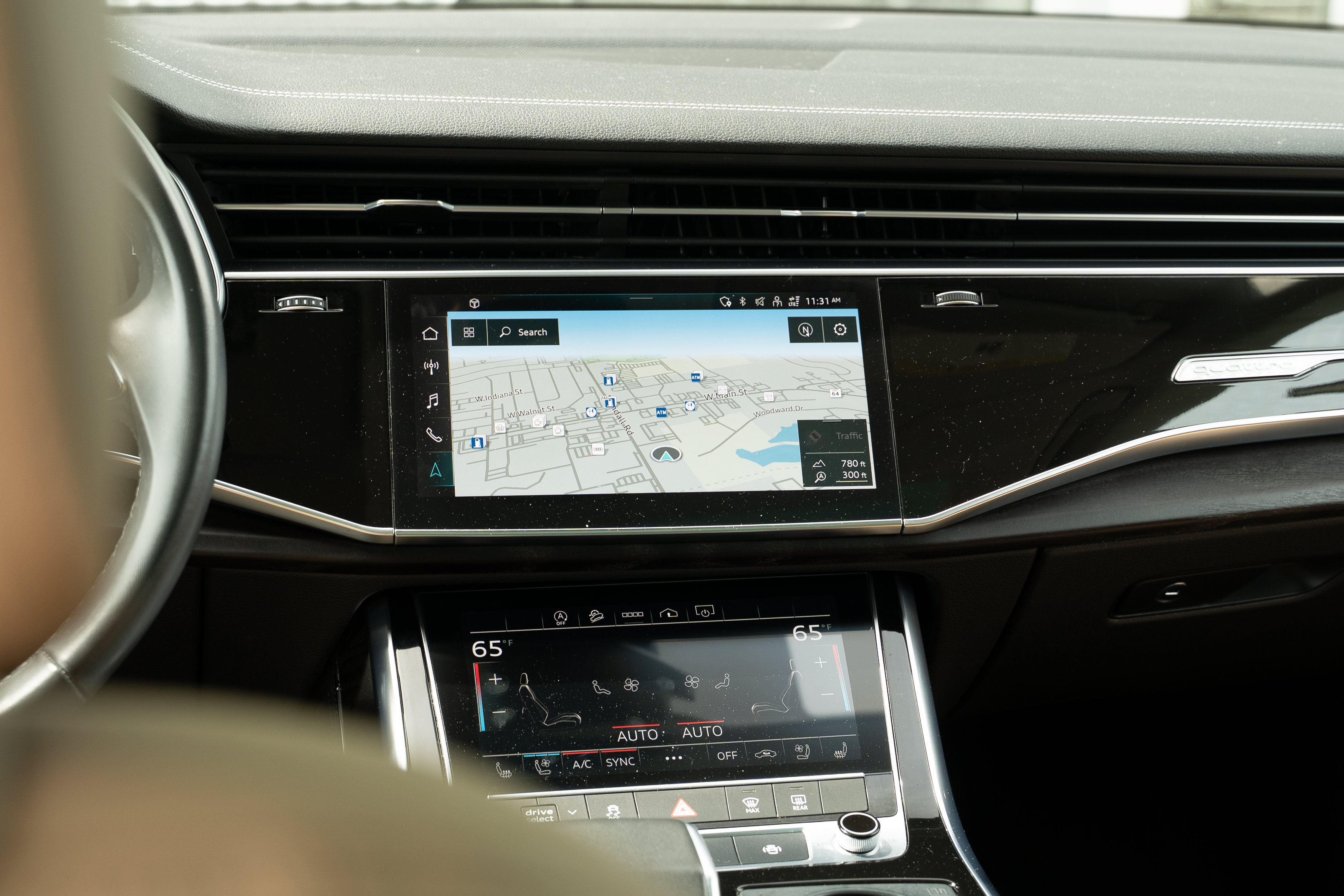 Certified 2023 Audi Q8 Premium Plus AWD/4WD image 13