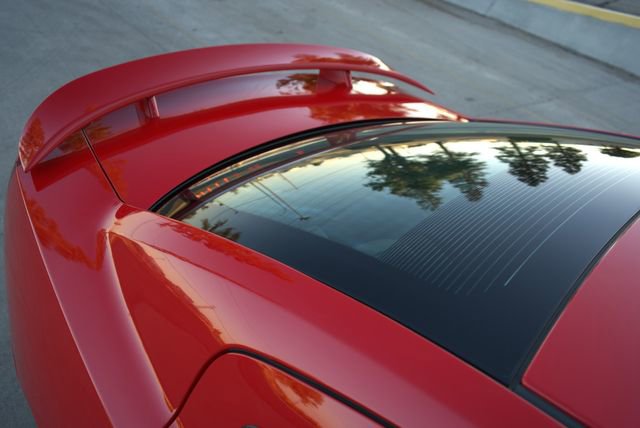 Used 2007 Dodge Charger R/T w/ Road/Track Performance Group image 23