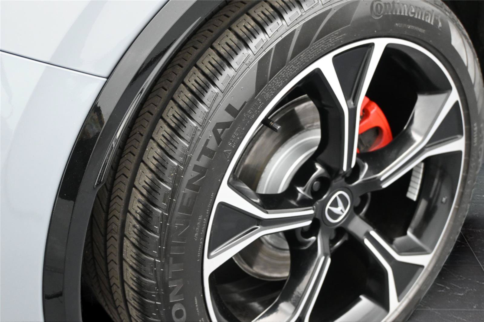 Certified 2026 Acura MDX Type S AWD/4WD image 19