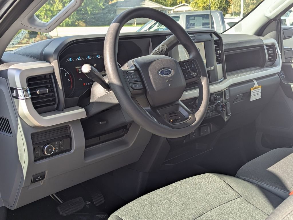 New 2026 Ford F250 XL w/ STX Appearance Package image 5