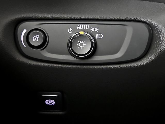 Used 2022 Chevrolet Blazer RS image 24