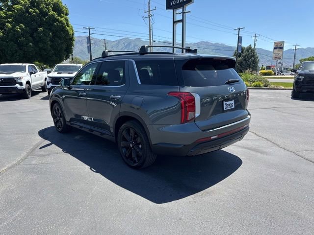 Used 2025 Hyundai Palisade XRT AWD/4WD image 5