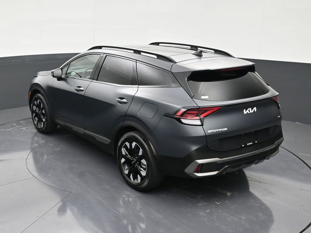 Used 2024 Kia Sportage X-Line Prestige AWD/4WD image 15