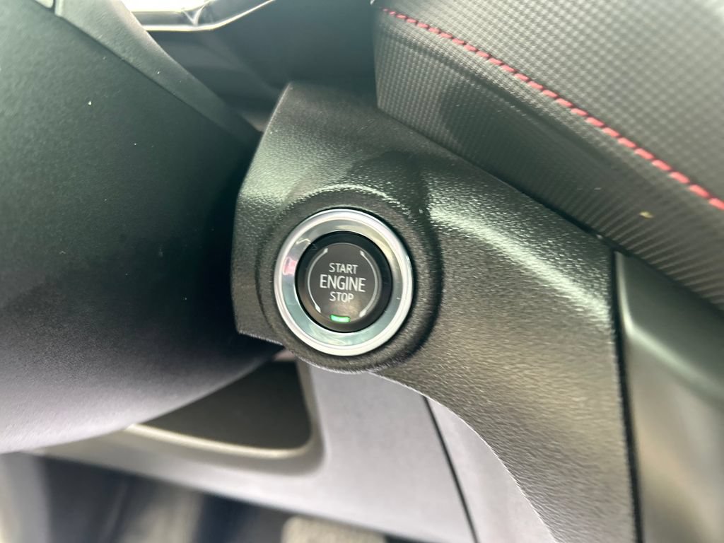 Used 2023 Chevrolet TrailBlazer RS FWD image 18