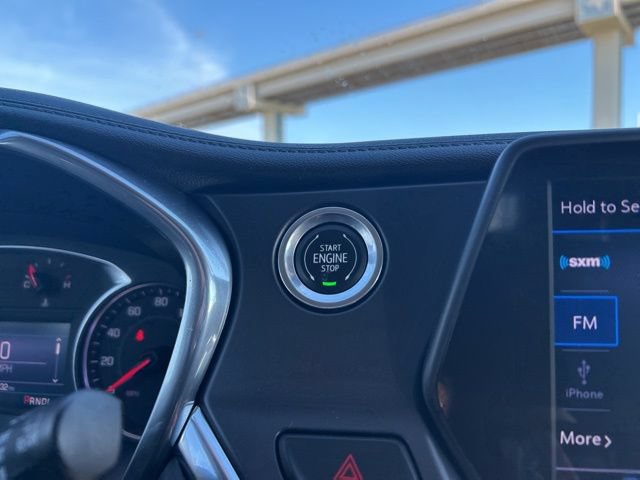 Used 2019 Chevrolet Blazer LT FWD image 29