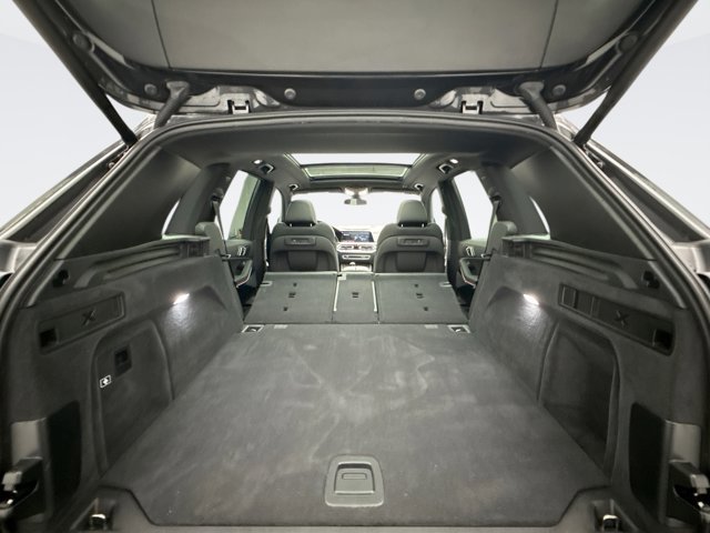 Used 2022 BMW X5 xDrive40i image 23
