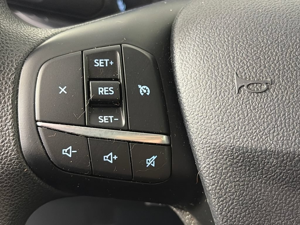Used 2024 Ford Bronco Sport Big Bend AWD/4WD image 17