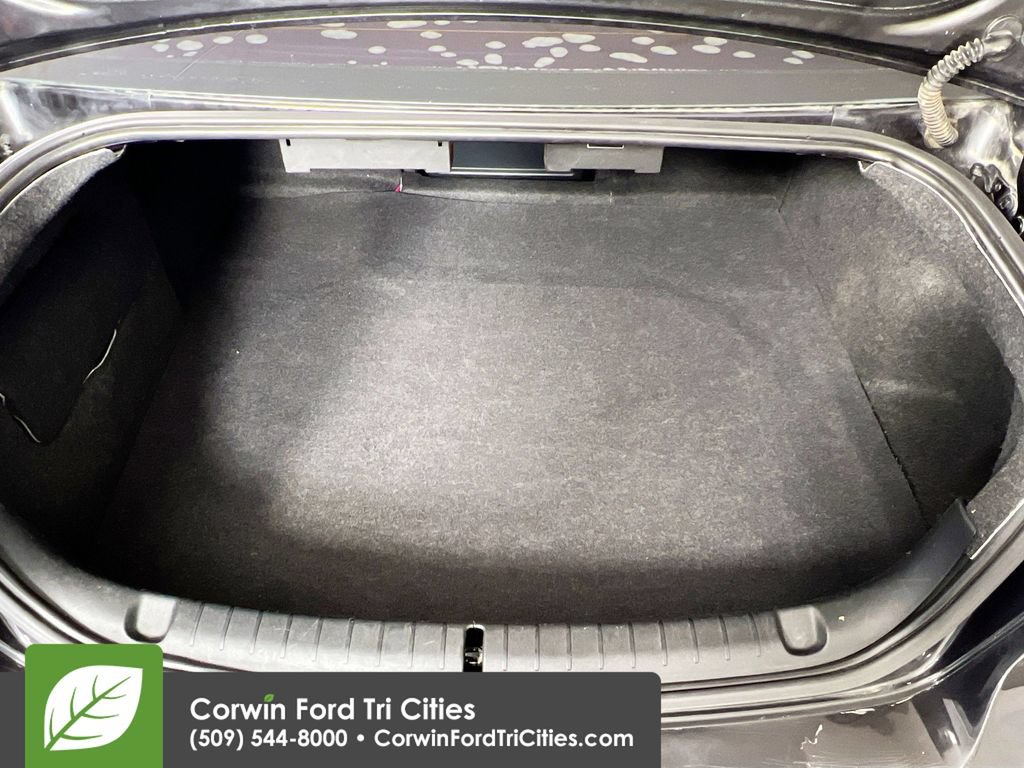 Used 2009 Pontiac G8 w/ Comfort And Sound Package RWD image 14