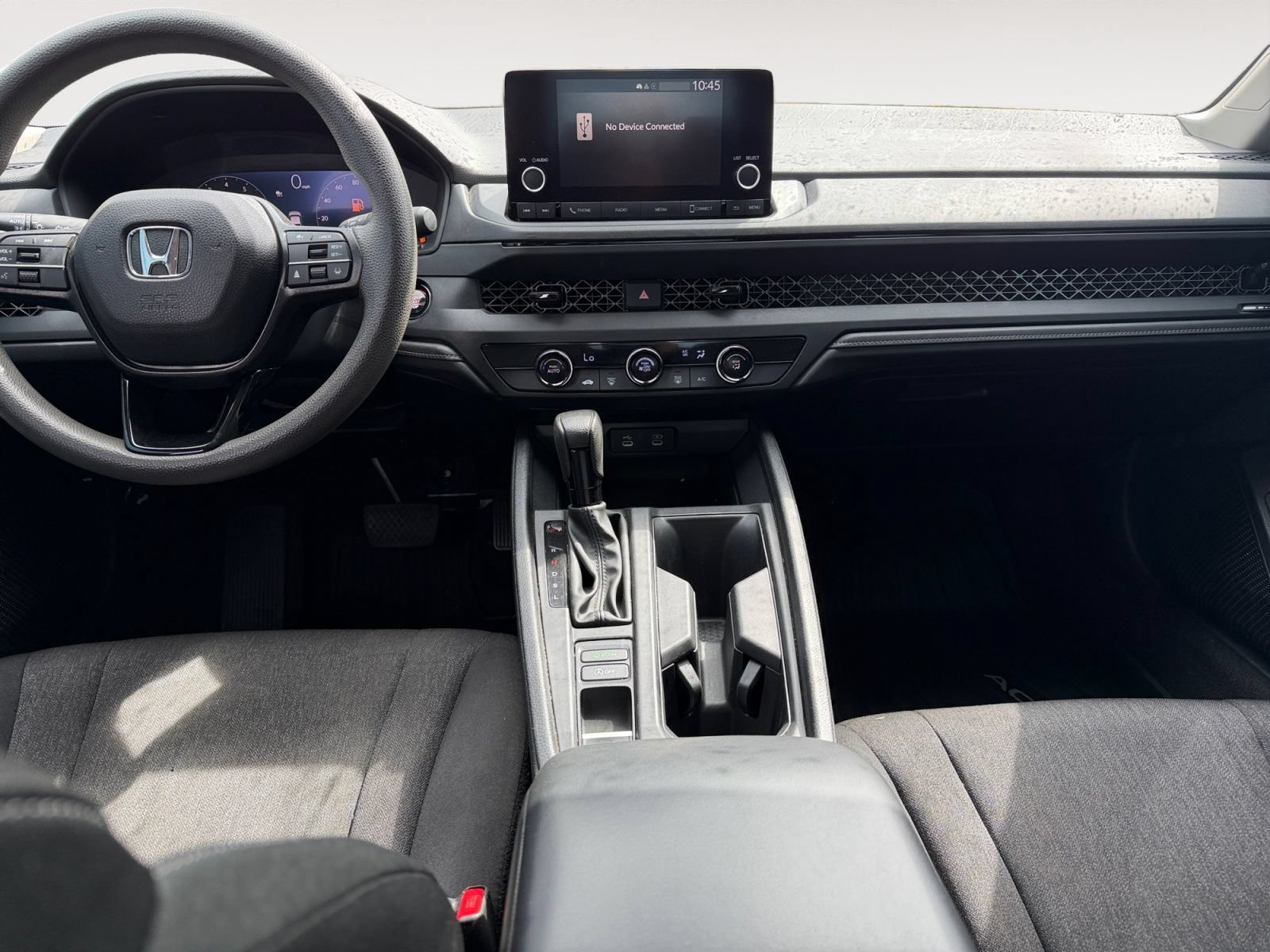 Used 2023 Honda Accord LX image 11