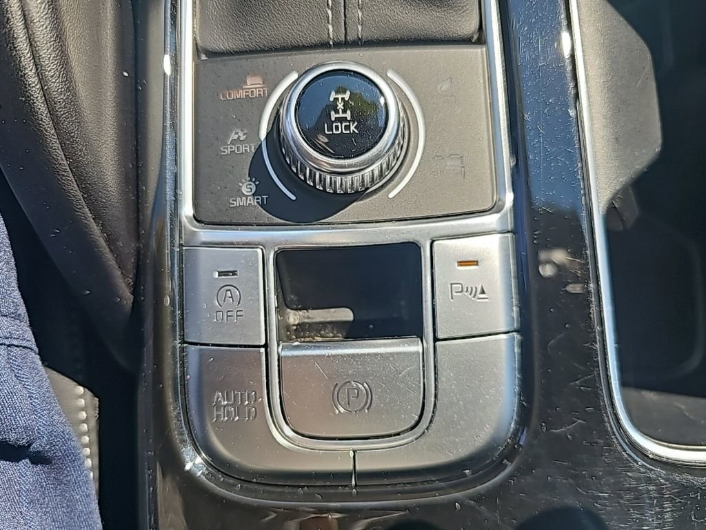 Used 2025 Kia Telluride S image 23