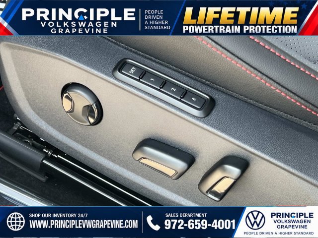 New 2027 Volkswagen Jetta GLI Autobahn FWD image 14