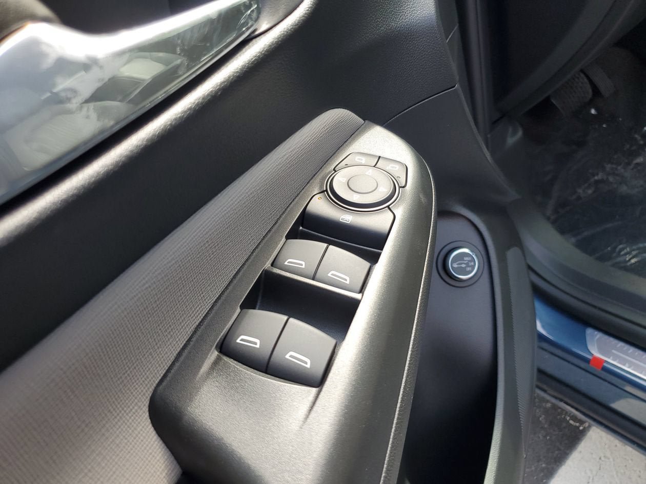 New 2026 Buick Envista Avenir FWD image 17