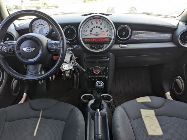 Used 2013 MINI Cooper S FWD image 16