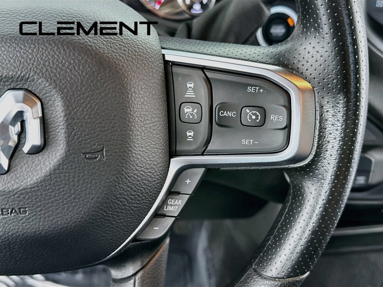 Used 2025 RAM 2500 Tradesman AWD/4WD image 17