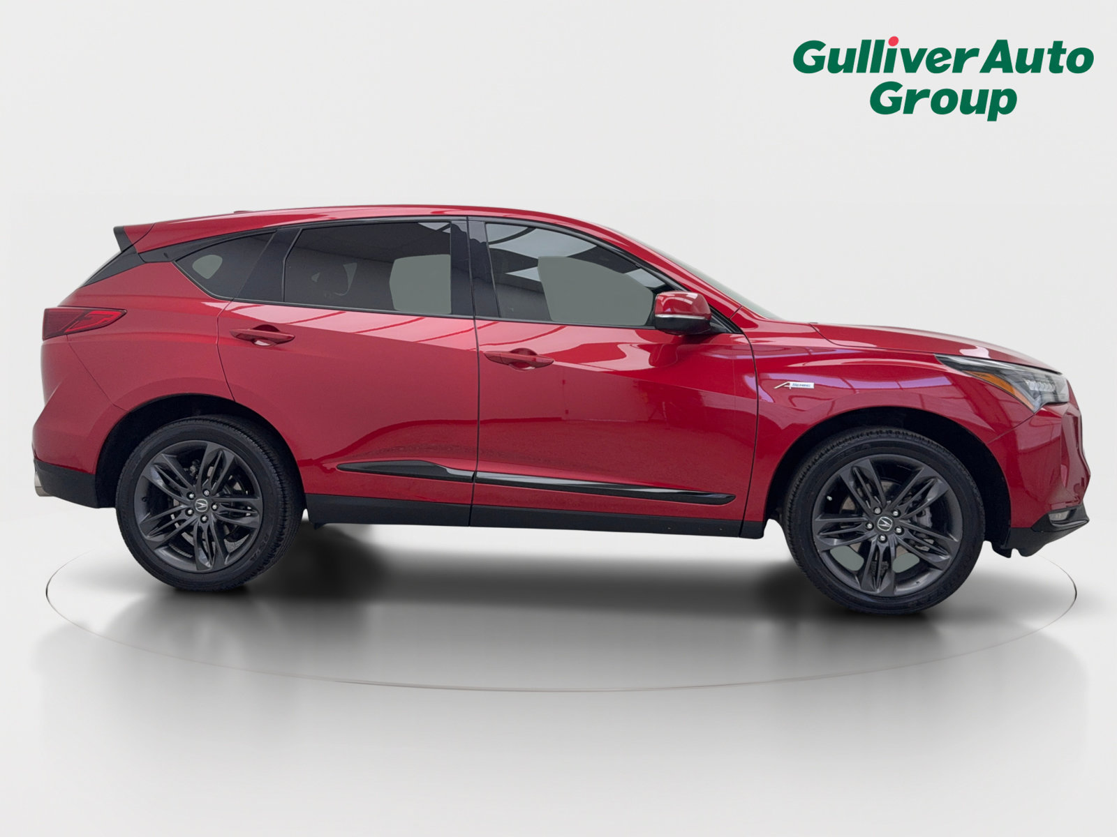 Used 2023 Acura RDX w/ Advance Package FWD image 10