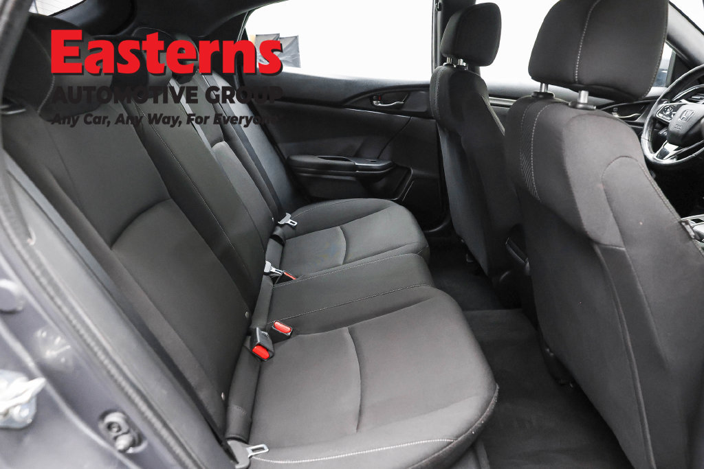 Used 2019 Honda Civic Sport image 22