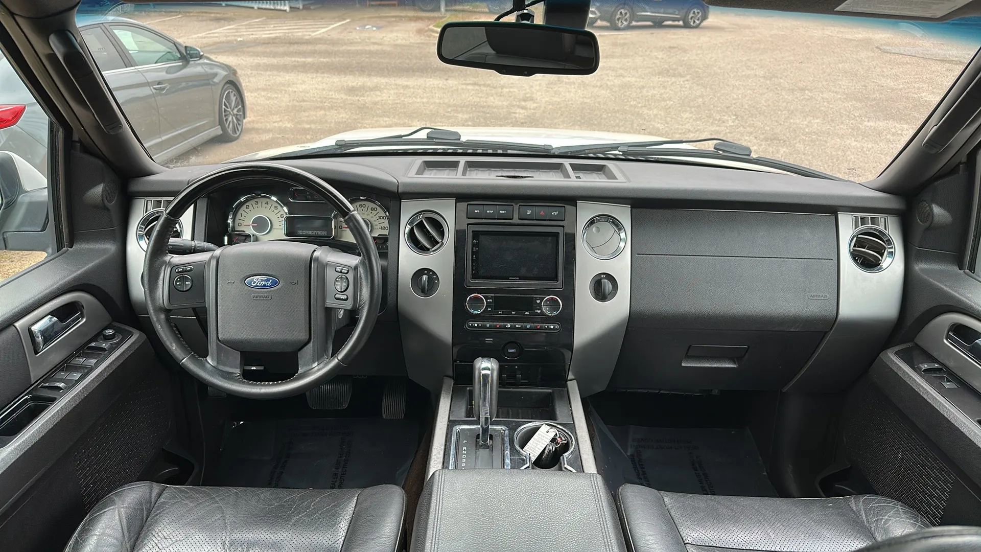 Used 2013 Ford Expedition EL Limited image 27