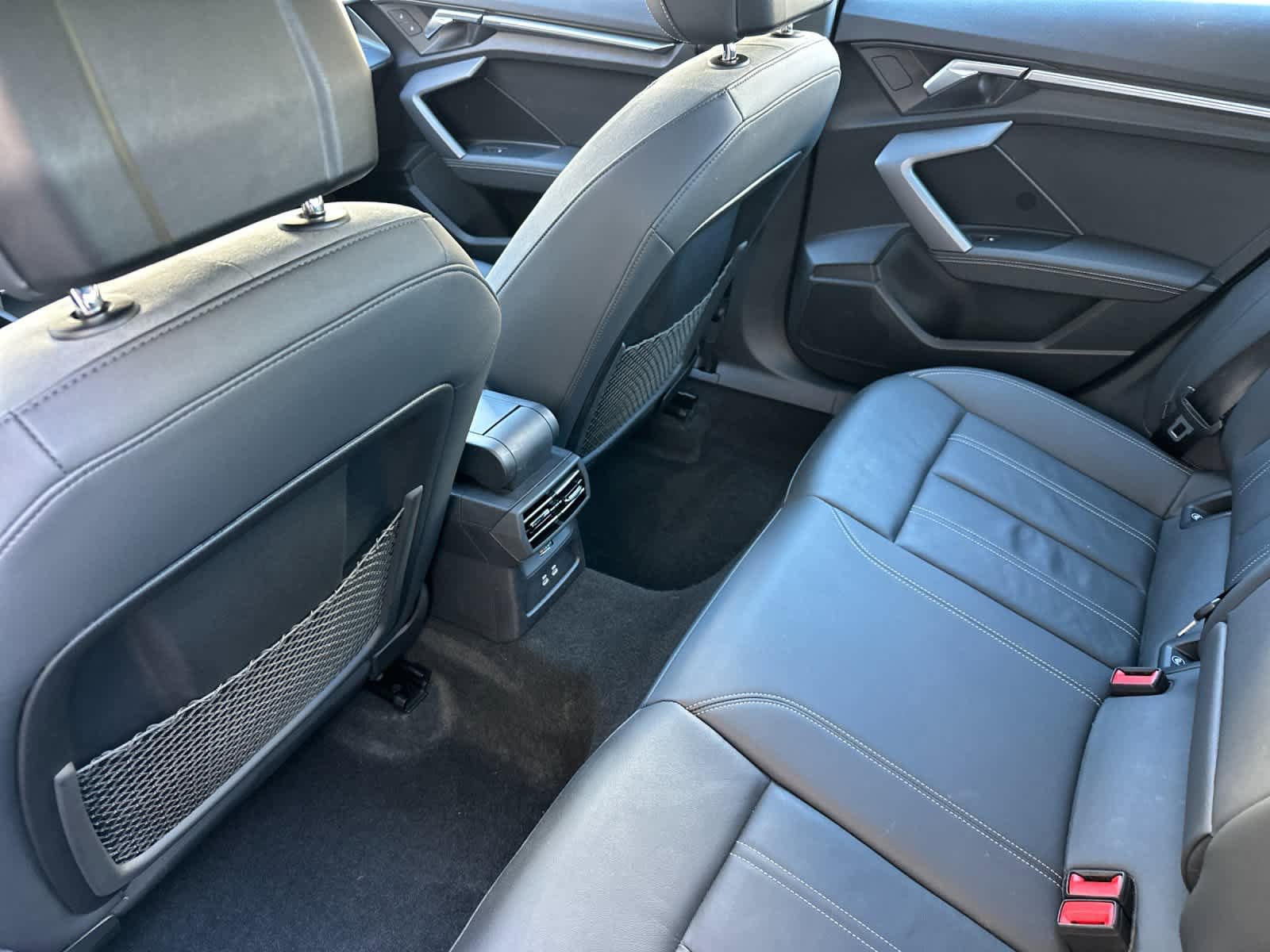 New 2025 Audi A3 2.0T Premium AWD/4WD image 4