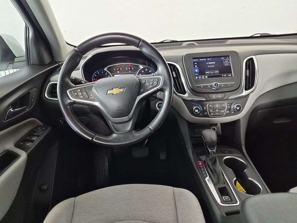 Used 2022 Chevrolet Equinox LT FWD image 32