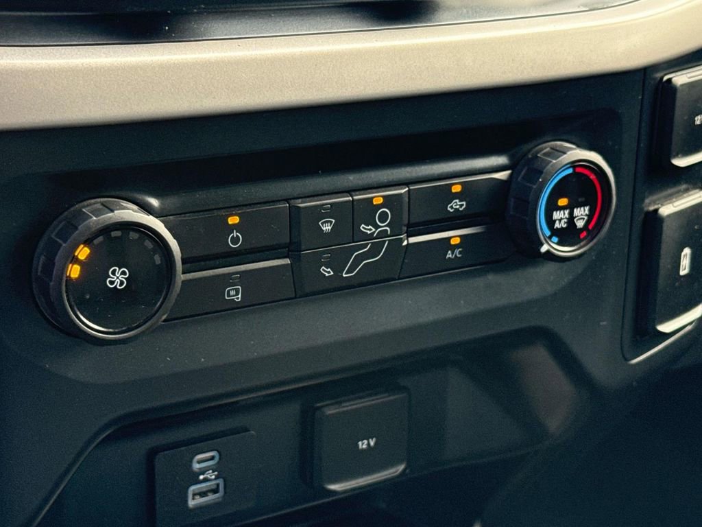 Used 2021 Ford F150 XL image 28