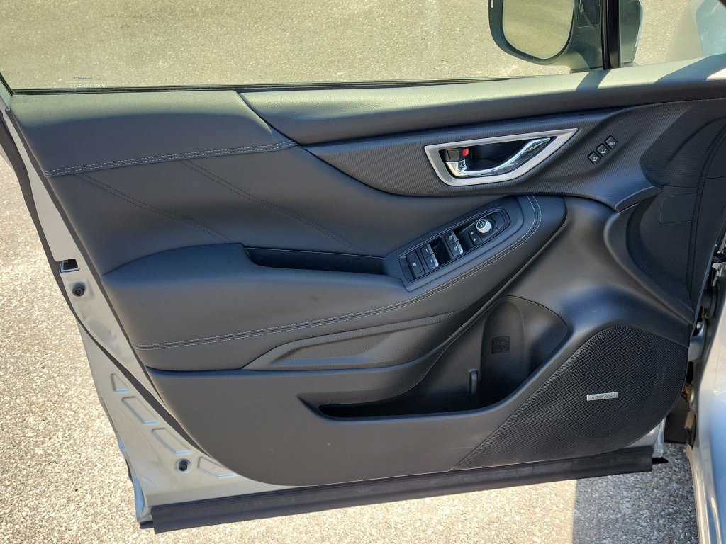 Certified 2022 Subaru Forester Touring AWD/4WD image 16