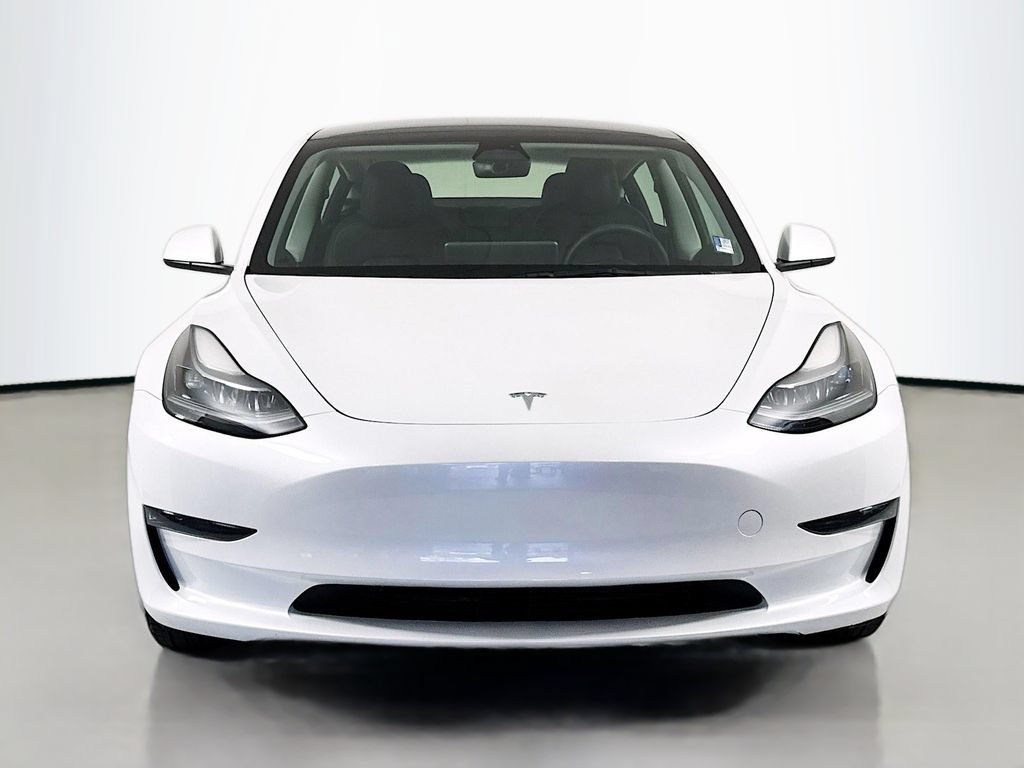 Used 2023 Tesla Model 3 Standard Range RWD image 2