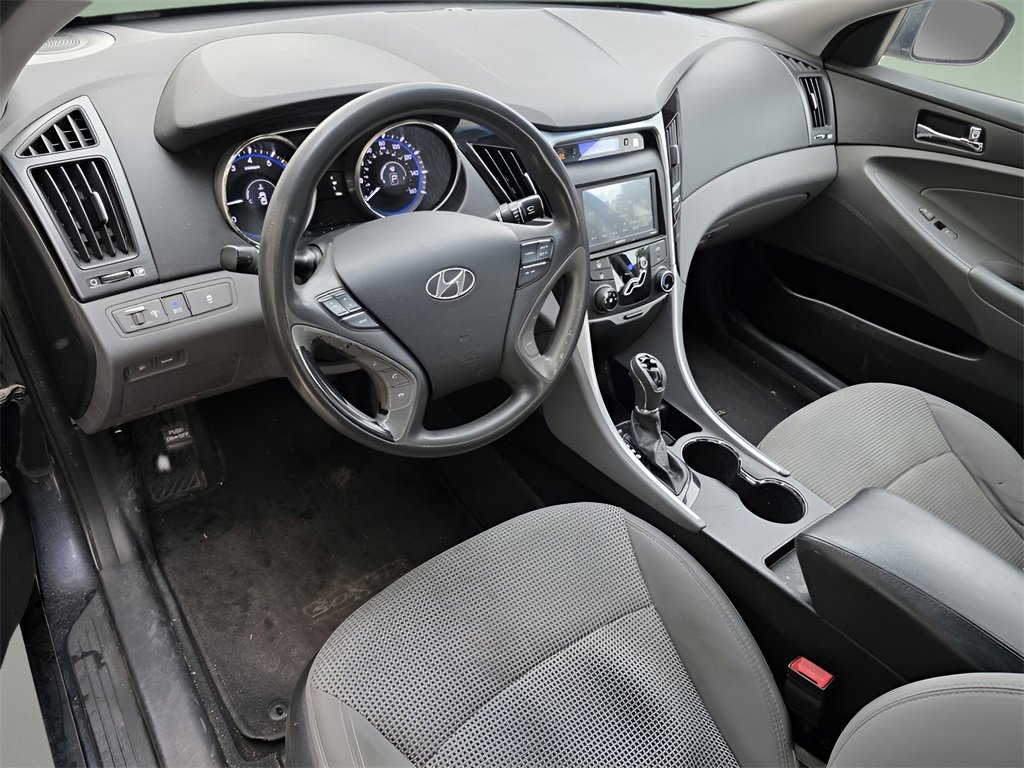 Used 2011 Hyundai Sonata GLS w/ Popular Equipment Pkg 2 image 19