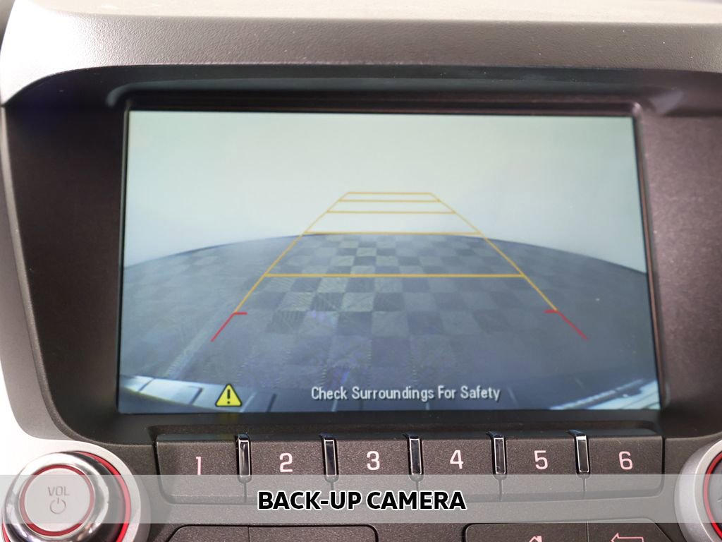 Used 2015 GMC Terrain Denali AWD/4WD image 8