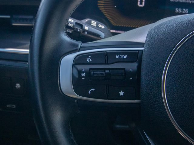 Used 2025 Kia K5 GT-Line FWD image 19