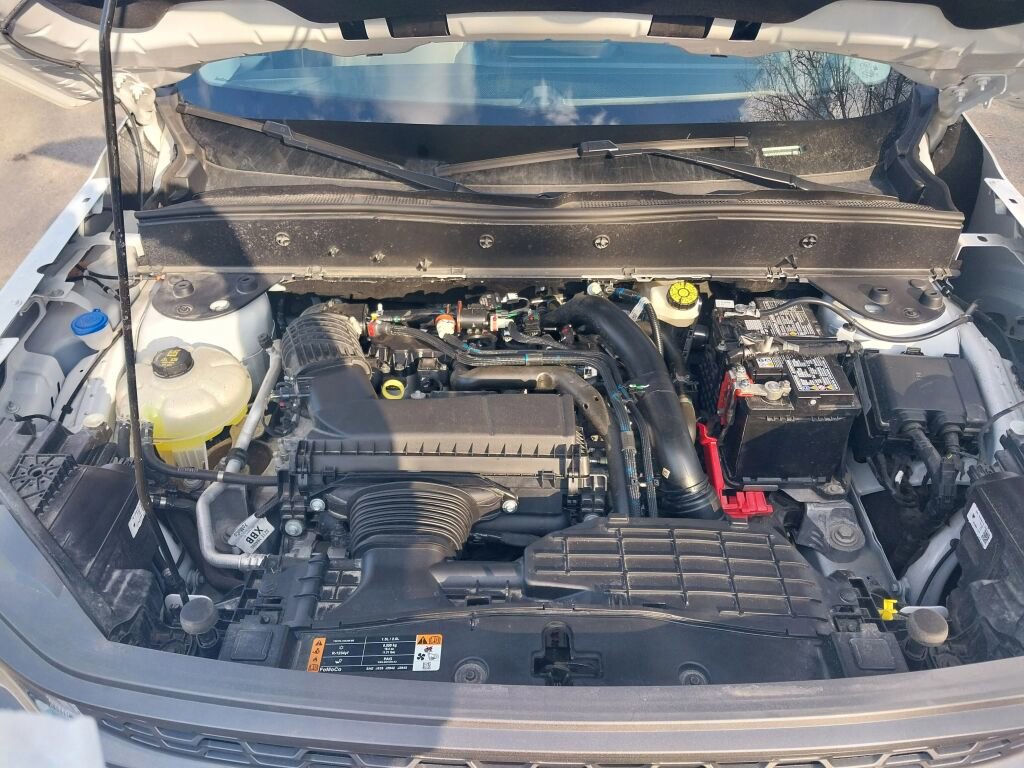 Certified 2025 Ford Bronco Sport Badlands w/ Badlands Tech Package image 30