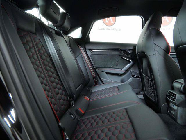 New 2026 Audi RS 3 AWD/4WD image 14