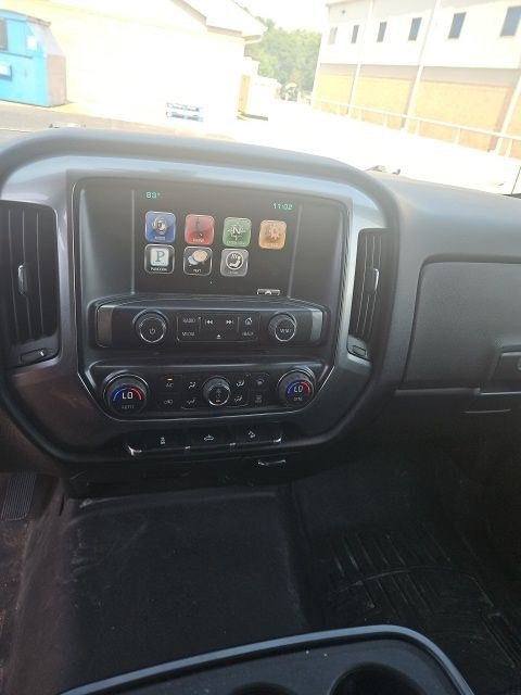 Used 2015 Chevrolet Silverado 1500 LT w/ All Star Edition AWD/4WD image 12