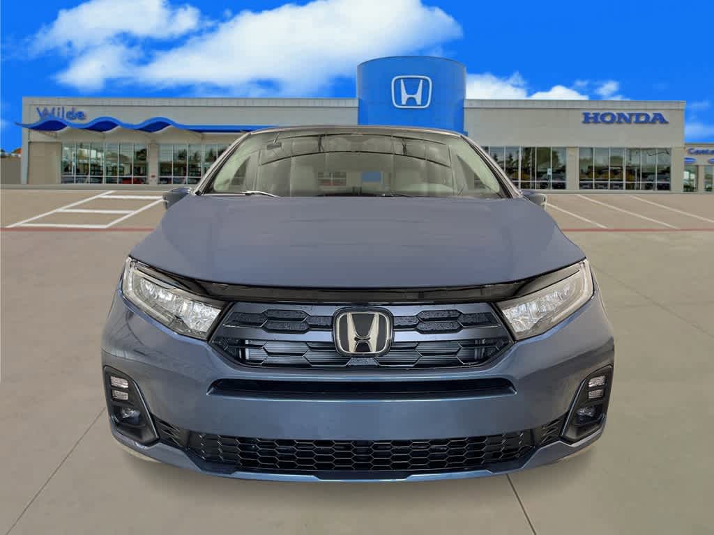 New 2026 Honda Odyssey EX-L image 9