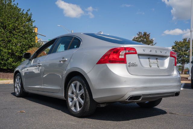 Used 2016 Volvo S60 T5 Premier FWD image 5