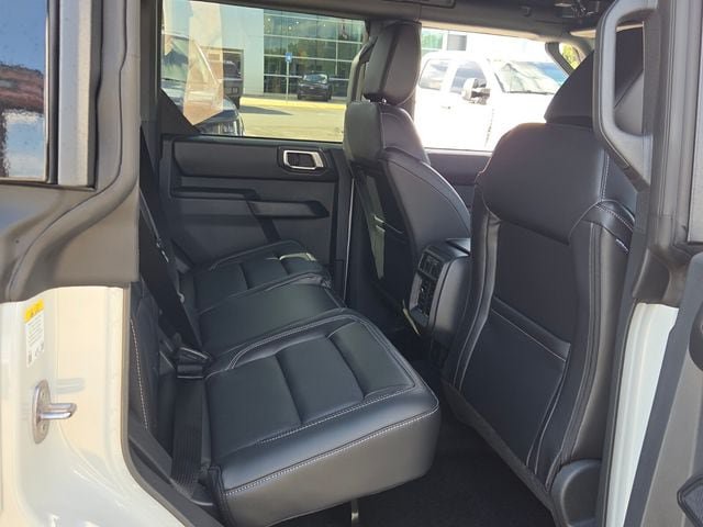 New 2026 Ford Bronco Outer Banks AWD/4WD image 40