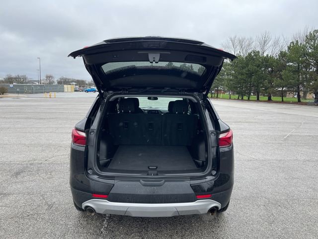 Used 2020 Chevrolet Blazer LT image 18