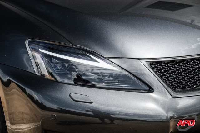 Used 2011 Lexus IS F RWD image 70