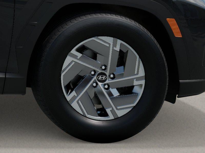 New 2026 Hyundai Tucson Blue SE AWD/4WD image 8