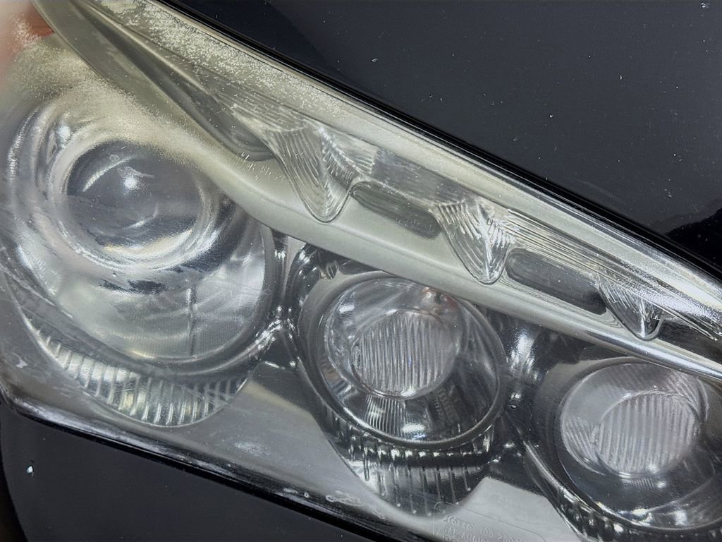 Used 2012 INFINITI QX56 2WD w/ Theater Pkg image 42